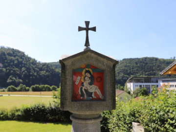 Denkmal in Erlau bei Obernzell