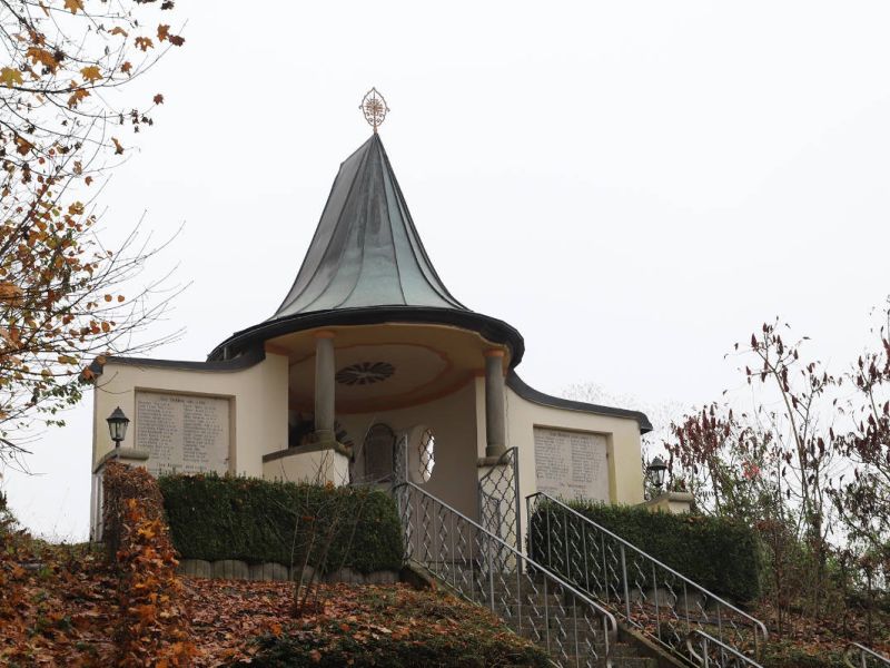 Aldersbach Uttigkofen
