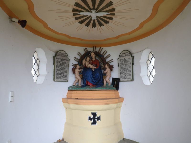 Aldersbach Uttigkofen