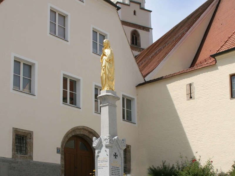 Kößlarn Kößlarn