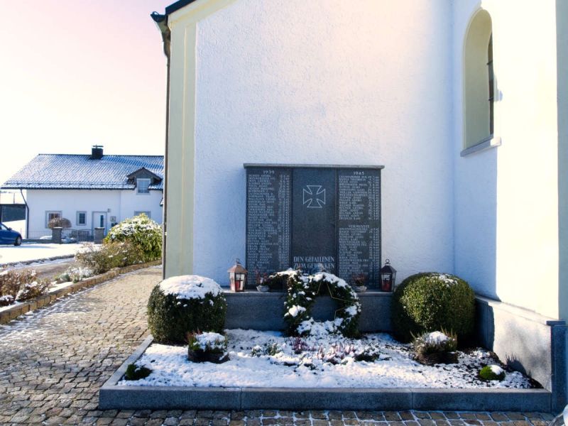 Enzersdorf Enzersdorf