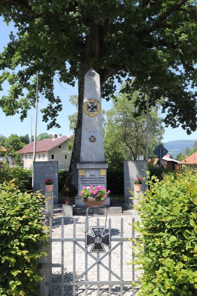 Breitenberg Breitenberg