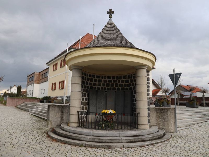 Neuhaus am Inn Neuhaus am Inn