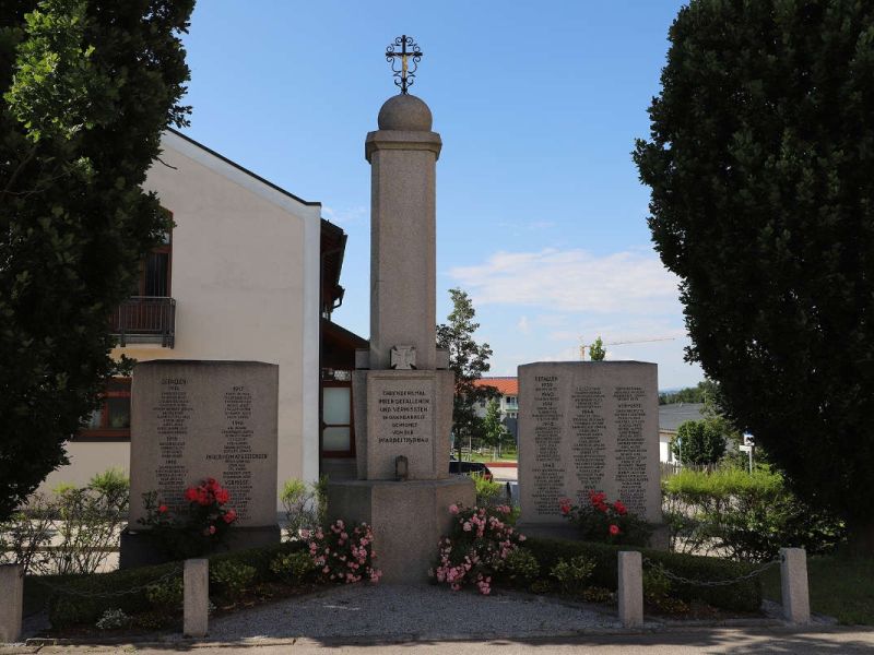Thyrnau Thyrnau