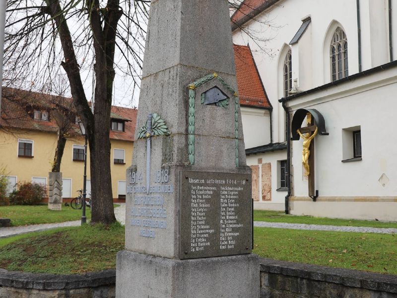 Hofkirchen Hofkirchen