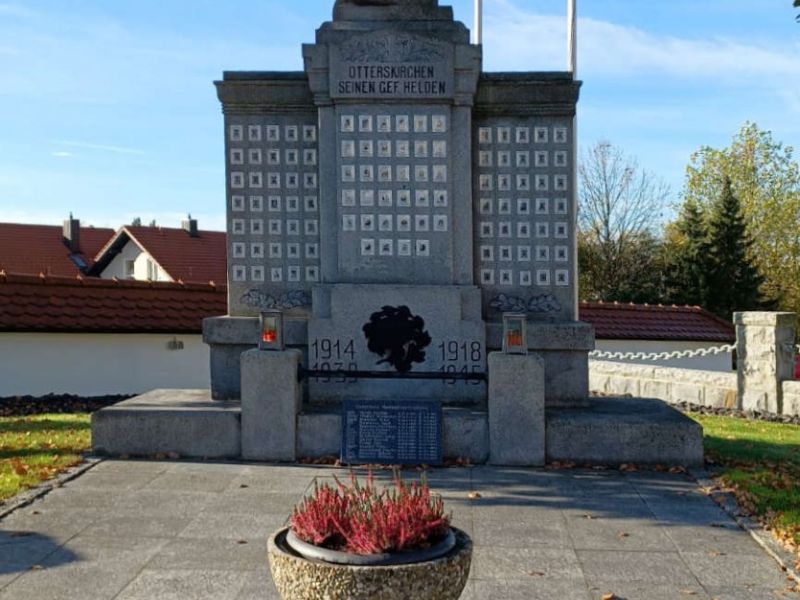 Otterskirchen Otterskirchen