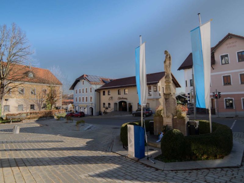 Neukirchen am Inn