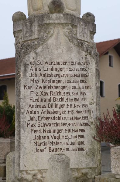 Neukirchen am Inn Neukirchen am Inn