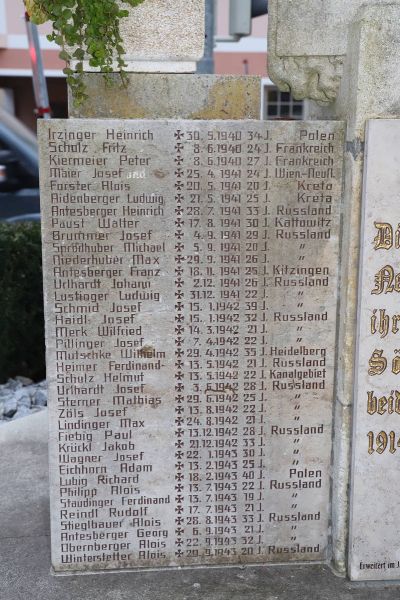 Neukirchen am Inn Neukirchen am Inn