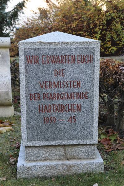 Pocking Hartkirchen