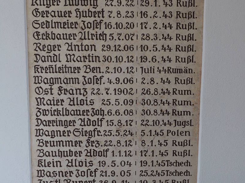 Schönburg