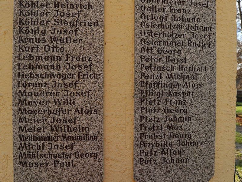 Rotthalmünster
